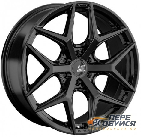 Диски LSFlowForming RC64, цвет BK