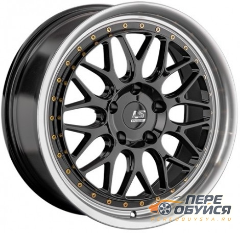 Диски LSFlowForming RC65    