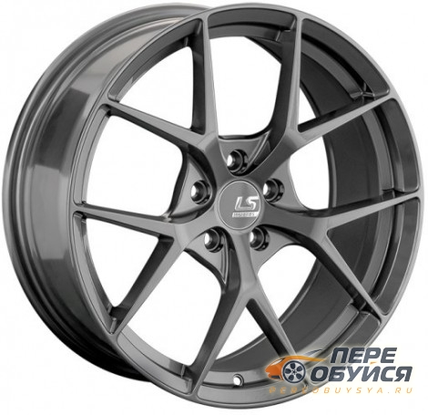 Диски LSFlowForming RC66, цвет GM