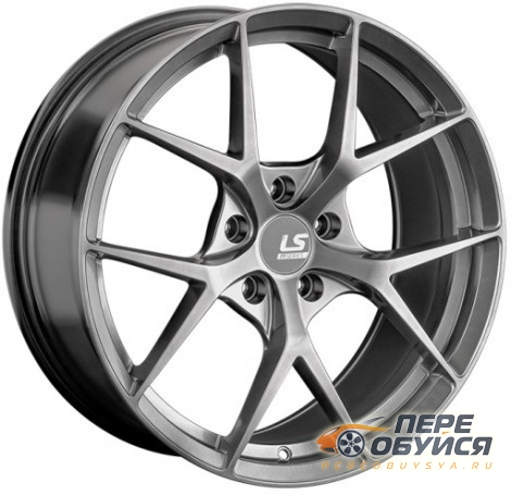 Диски LSFlowForming RC66, цвет HPB