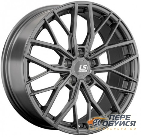 Диски LSFlowForming RC67, цвет GM