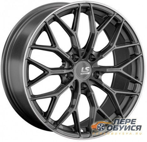 Диски LSFlowForming RC69, цвет GML