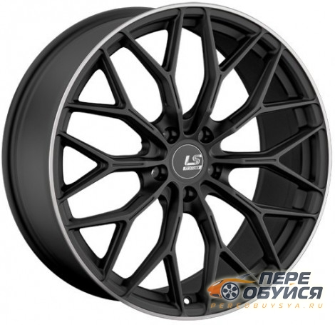 Диски LSFlowForming RC69, цвет MBL