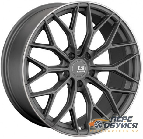 Диски LSFlowForming RC69, цвет MGML
