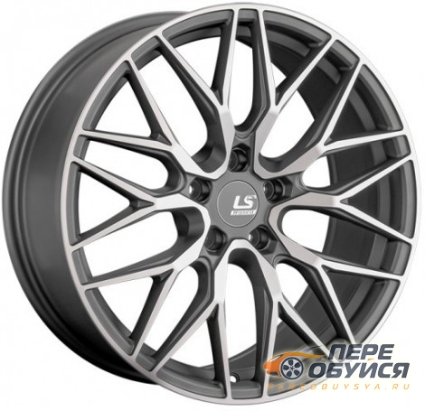 Диски LSFlowForming RC70, цвет MGMF