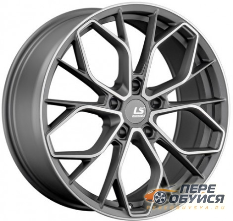 Диски LSFlowForming RC71, цвет MGMF