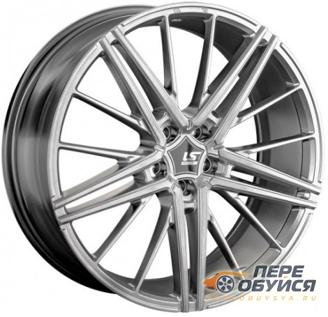 Диски LSFlowForming RC76, цвет HPB