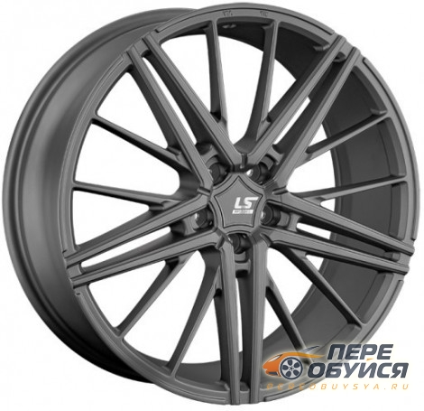 Диски LSFlowForming RC76, цвет MGM