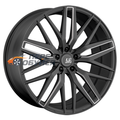 Диски LSFlowForming RC77    