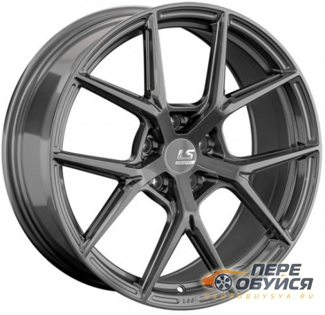 Диски LSFlowForming RC78, цвет GM