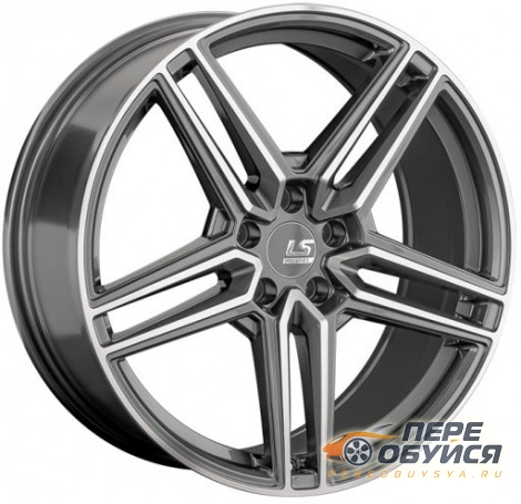 Диски LSFlowForming RC79, цвет GMF