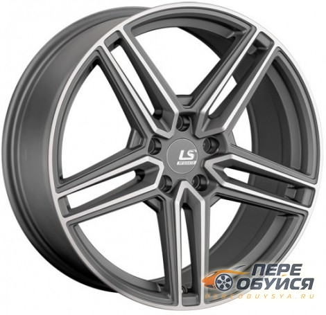 Диски LSFlowForming RC79, цвет MGMF
