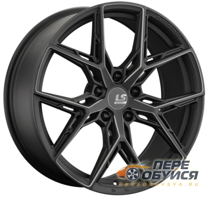 Диски LSFlowForming RC82, цвет MBSSF
