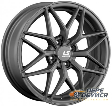 Диски LSFlowForming RC85, цвет MGM