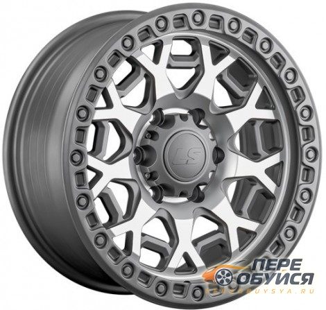 Диски LSFlowForming RC91    