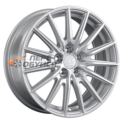 Диски LSFlowForming RC93, цвет Sil