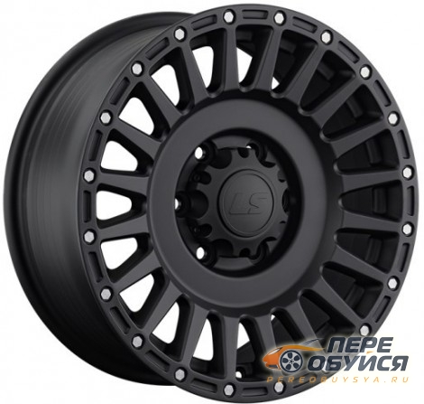 Диски LSFlowForming RC95, цвет MB