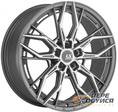 Диски LSFlowForming RC96, цвет MGMF