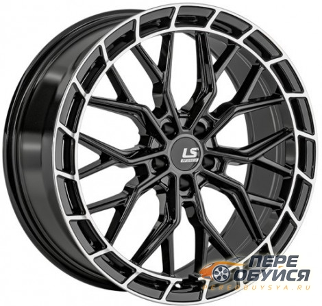 Диски LSFlowForming RC97    