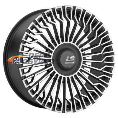 Диски LSFlowForming RC99, цвет MBF