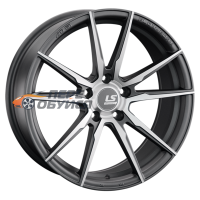Диски LSFlowForming Rc35    