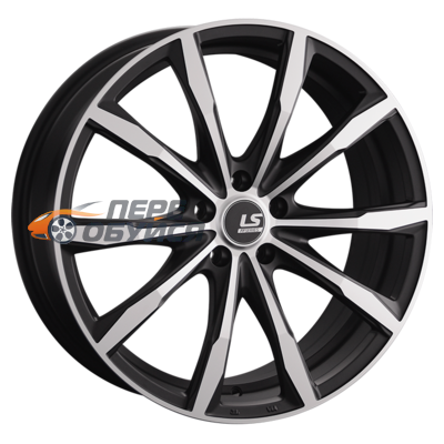 Диски LSFlowForming Rc38, цвет MBF