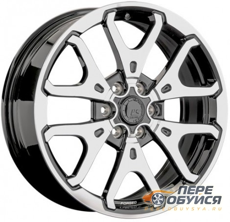 Диски LS Forged FG20    