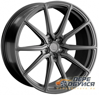 Диски LSForged LS FG01, цвет MGM