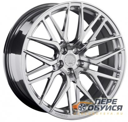 Диски LSForged LS FG04, цвет HPB