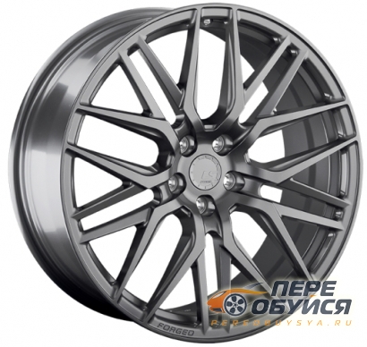 Диски LSForged LS FG04, цвет MGM