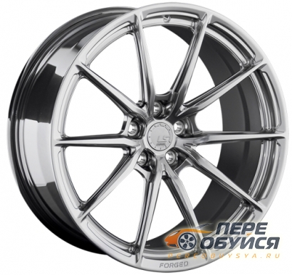 Диски LSForged LS FG05, цвет HPB