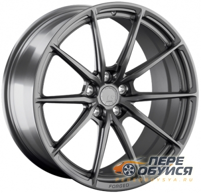 Диски LSForged LS FG05, цвет MGM