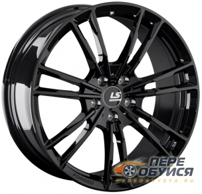 Диски LSForged LS FG06, цвет BK