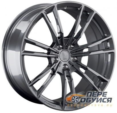 Диски LSForged LS FG06, цвет GM