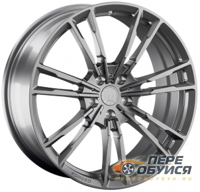 Диски LSForged LS FG06, цвет MGM