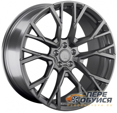 Диски LSForged LS FG07, цвет MGM