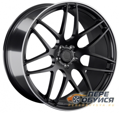 Диски LSForged LS FG09, цвет MBL