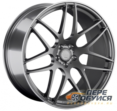Диски LSForged LS FG09, цвет MGML
