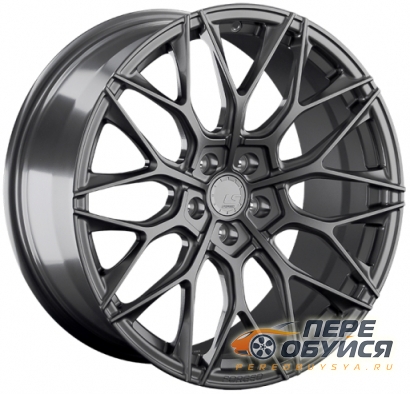 Диски LSForged LS FG10, цвет MGM