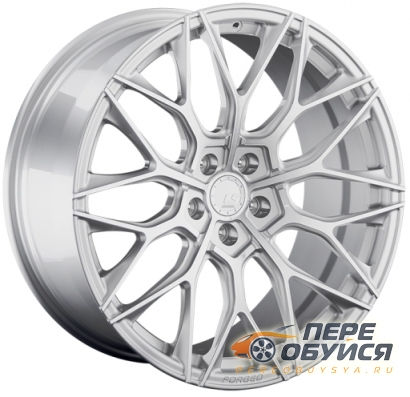 Диски LSForged LS FG10, цвет SF