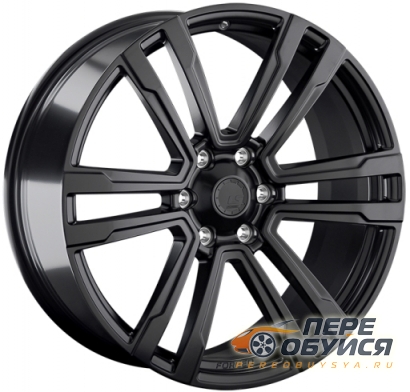 Диски LSForged LS FG11, цвет MB