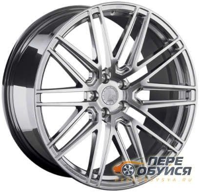 Диски LSForged LS FG12, цвет HPB
