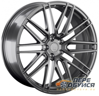 Диски LSForged LS FG12, цвет MGM