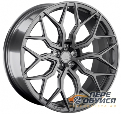 Диски LSForged LS FG13, цвет MGM