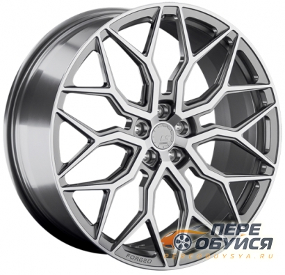 Диски LSForged LS FG13, цвет MGMF