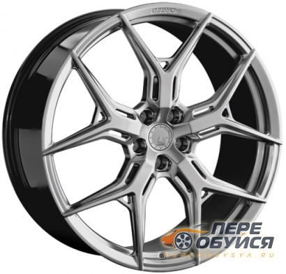 Диски LSForged LS FG14, цвет HPB