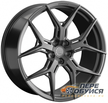 Диски LSForged LS FG14, цвет MGM