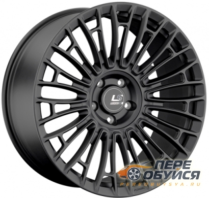 Диски LSForged LS FG25, цвет MB