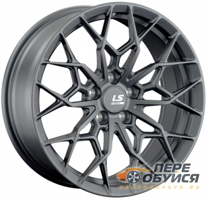 Диски LSForged LS FG29, цвет MGM