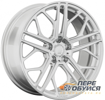 Диски LSForged LS FG48, цвет SF